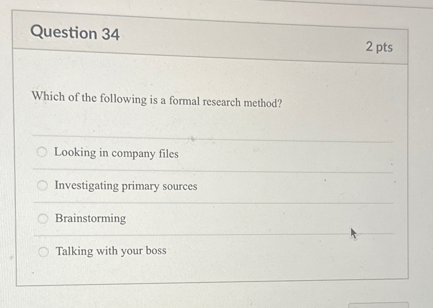 solved-question-342ptswhich-of-the-following-is-a-formal-chegg