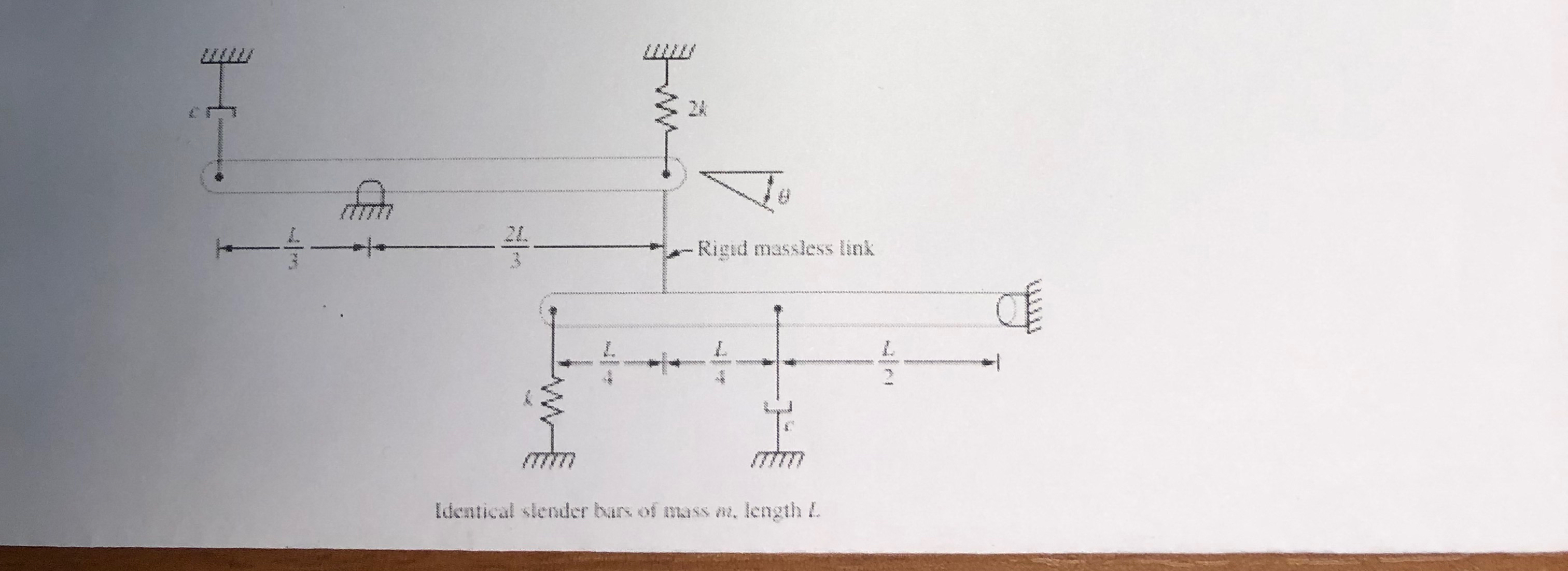Solved What is damping ratio?