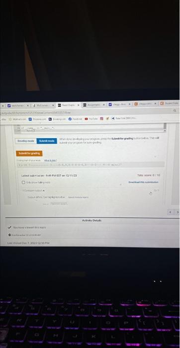 Solved 9.10 LAB: Sorting IV Shows (dictionaries and lists) | Chegg.com