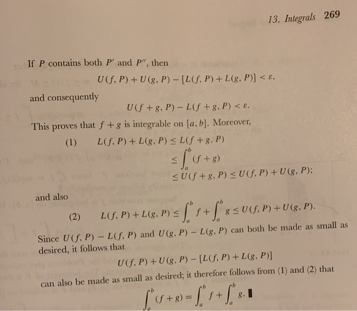 Solved Vers 10 Prove Using The Notation Of Theorem 5 T Chegg Com