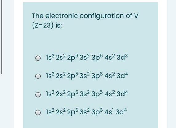 24 Cr Electron Configuration: Cấu Hình Điện Tử Của Nguyên Tố Chrome - Hướng Dẫn Chi Tiết