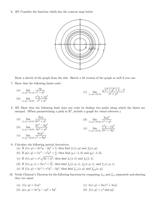 math 230 homework 7