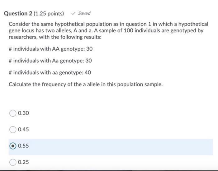 Solved need help with questions 3 and 4. The answers for | Chegg.com