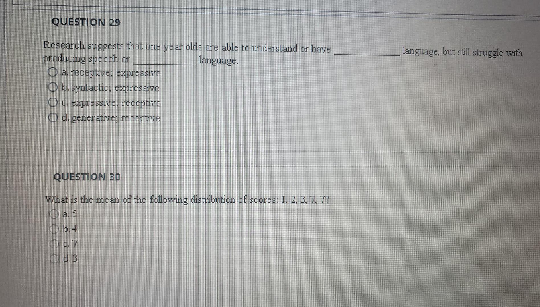 Solved QUESTION 25 What does functional fixedness refer to?