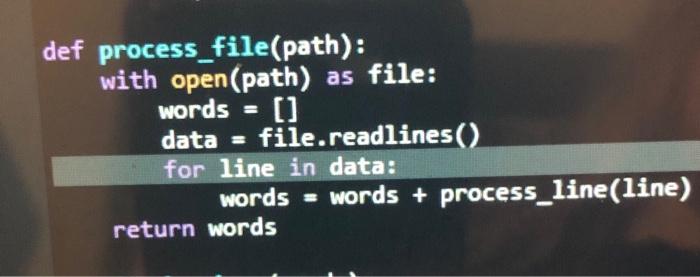 Solved my function is not computing correctly. i know i am | Chegg.com