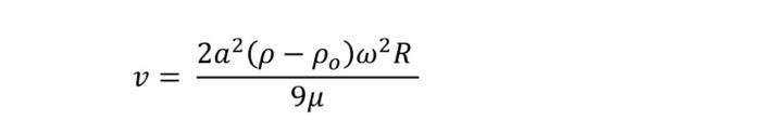 solved-this-equation-is-used-for-calculating-velocity-for-chegg