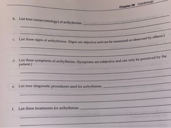 Solved From The Book Kinns The Medical Assistant 14th Chegg Com