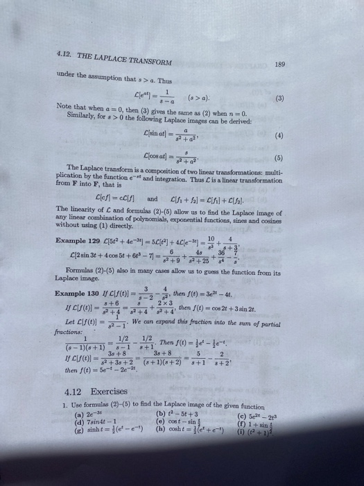 Solved Please provide a solution for each of the questions | Chegg.com