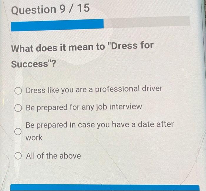 Solved Question 5 / 15 If you pick up a rider for an Uber X