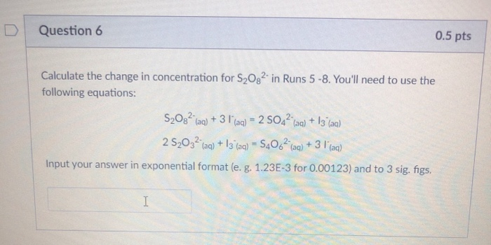 Part 1 Use Data Table 1 to answer the next four | Chegg.com