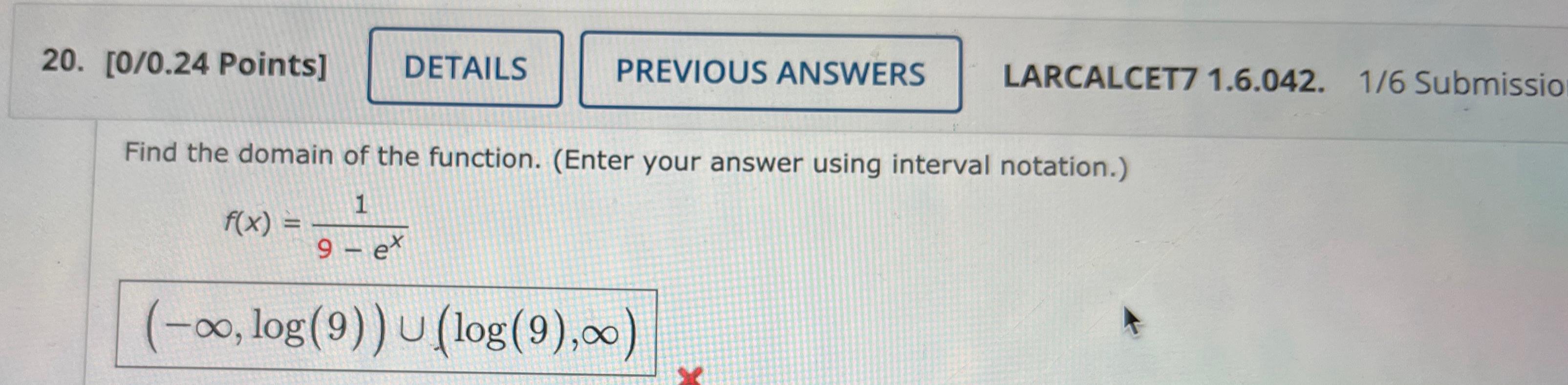solved-21find-the-domain-of-the-function-enter-your-answer-chegg