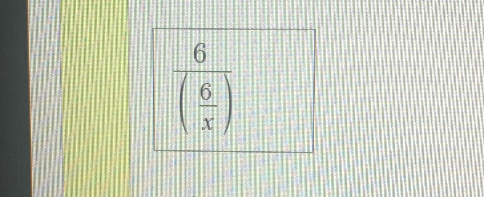 solved-find-the-domain-6-6x-chegg
