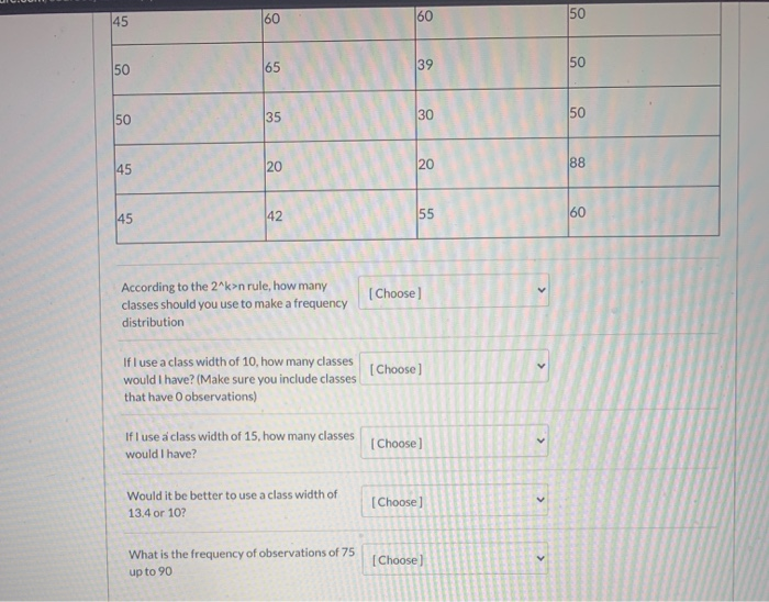 Solved Question 2 3 pts Answer the following questions about | Chegg.com