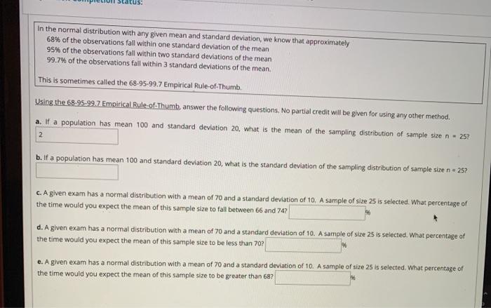 Solved Question 2 1 points Saved A study published last week | Chegg.com