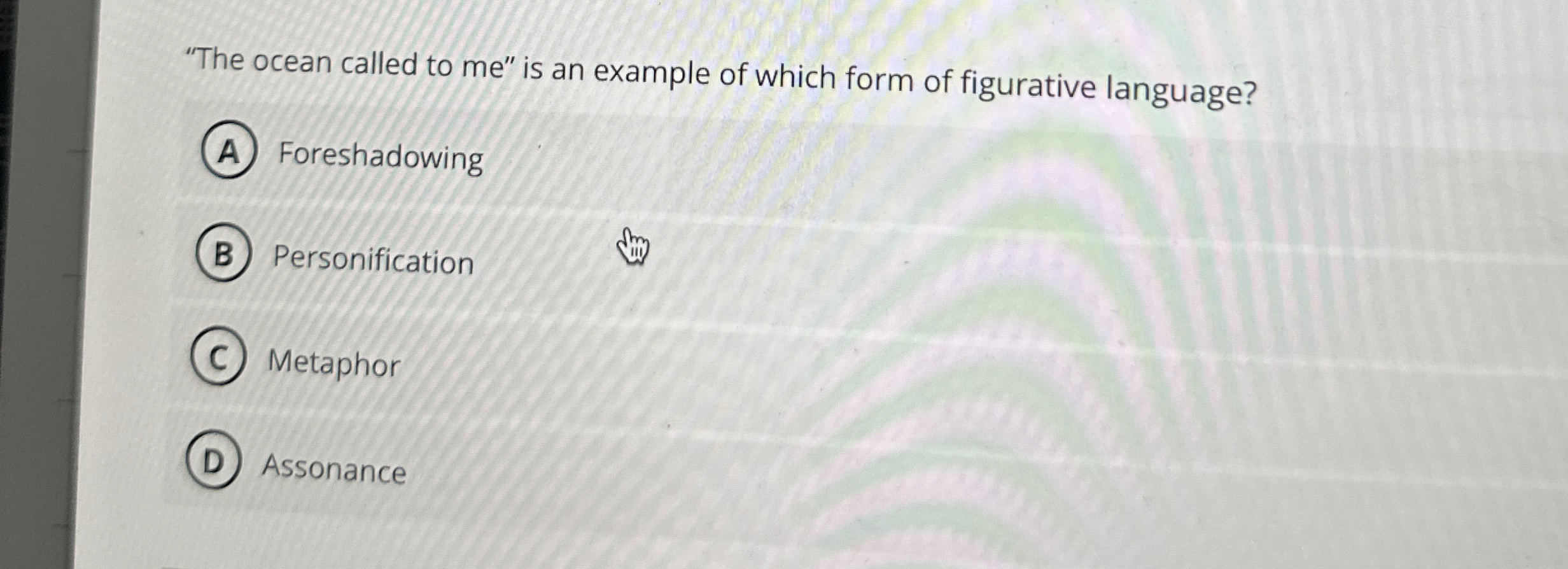 Solved 