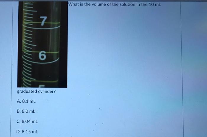 Solved 38 39 40 41 08/11/2020 21:56 What is the volume in | Chegg.com