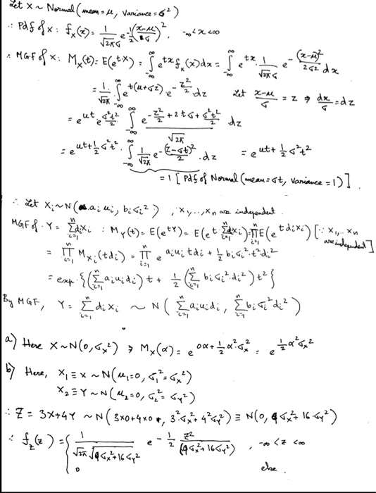 Solved Q3 A For X And Given In Qz Find I Cor X Y U Chegg Com