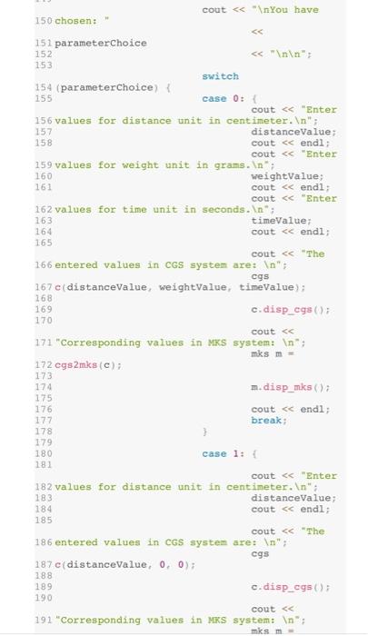 Solved hi, pls i need this code or a similar one but with | Chegg.com