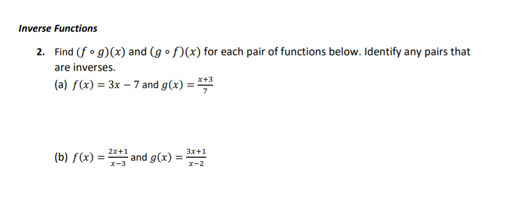Solved I am having a lot of trouble trying to figure out how | Chegg.com
