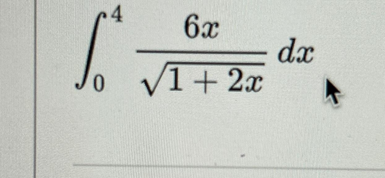 solved-046x1-2x2dx-chegg