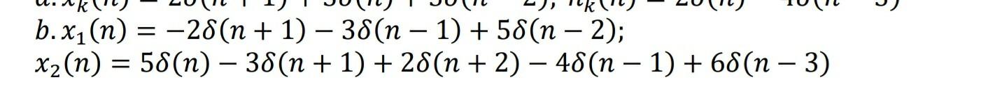 Solved B X1 N 2δ N 1 3δ N 1 5δ N 2 Chegg Solved B X1 N 2δ N 1 3δ N 1 5δ N 2 Chegg