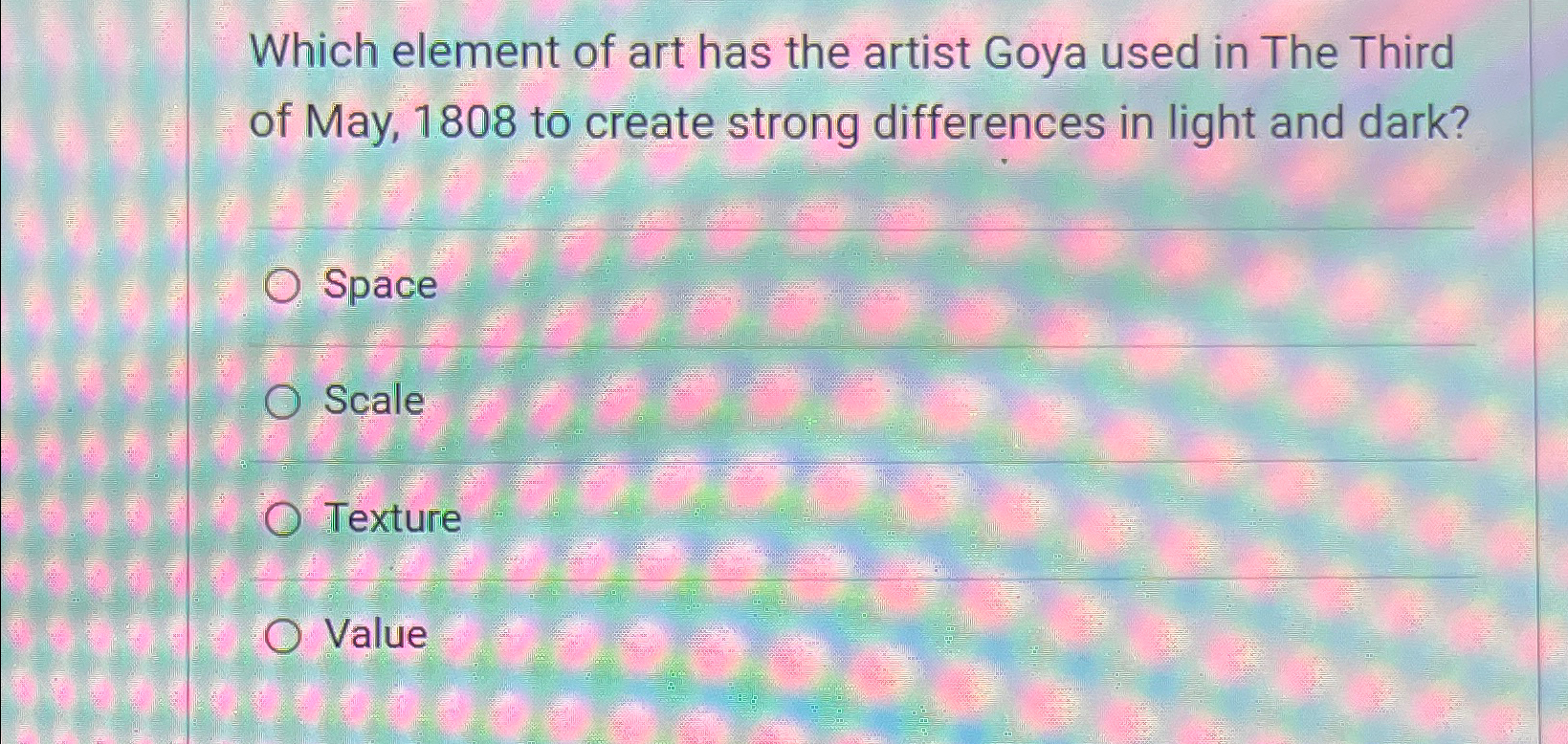 solved-which-element-of-art-has-the-artist-goya-used-in-the-chegg