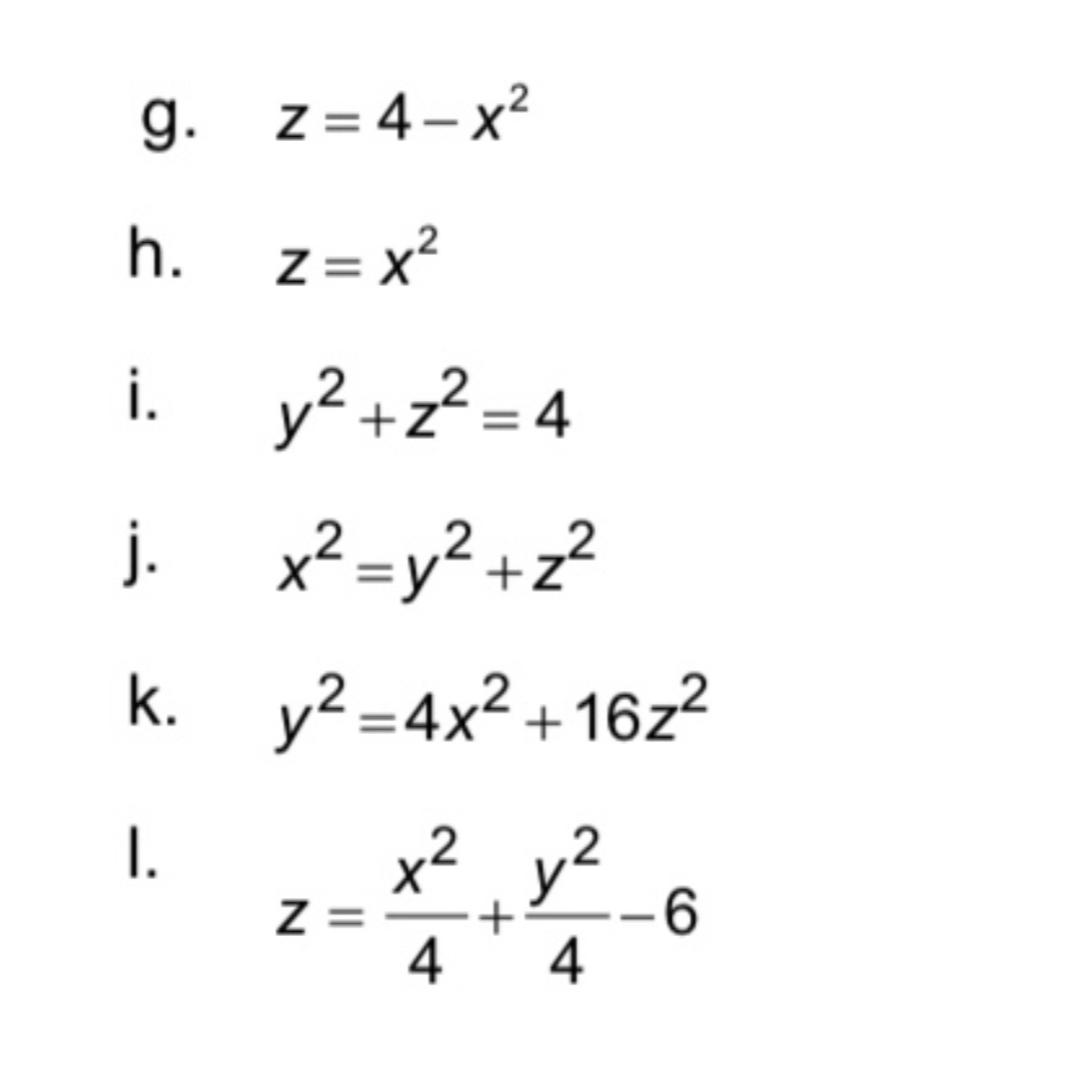 solved-section-a-choose-one-of-the-equation-below-plot-chegg