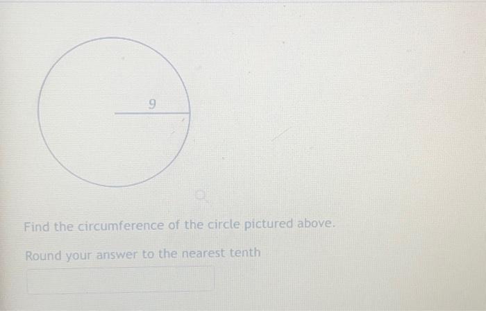 Solved What is the area of the regular hexagon? (Round to | Chegg.com