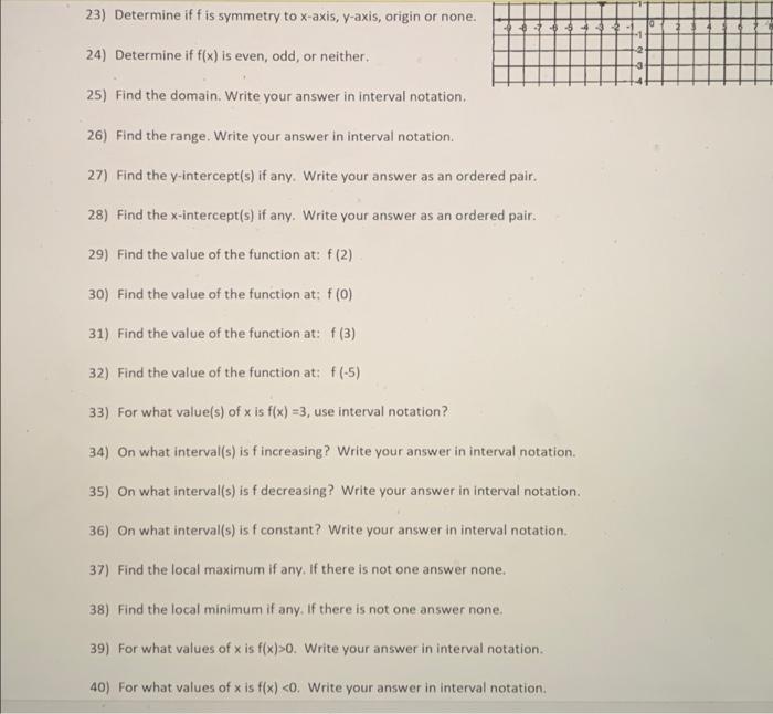 Solved Mat 171 Unit 2 Lab B Please print and complete this | Chegg.com