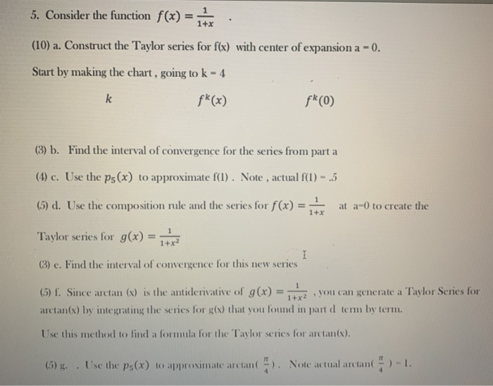 Solved This is one question but has multiple parts to it so | Chegg.com