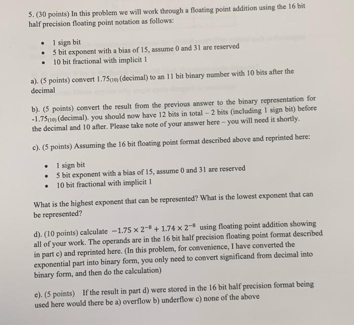 Solved plz do it fast thank you and can you answers all them | Chegg.com