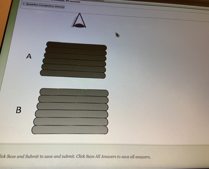 Solved Question Completion Status "ick Save and Submit to | Chegg.com