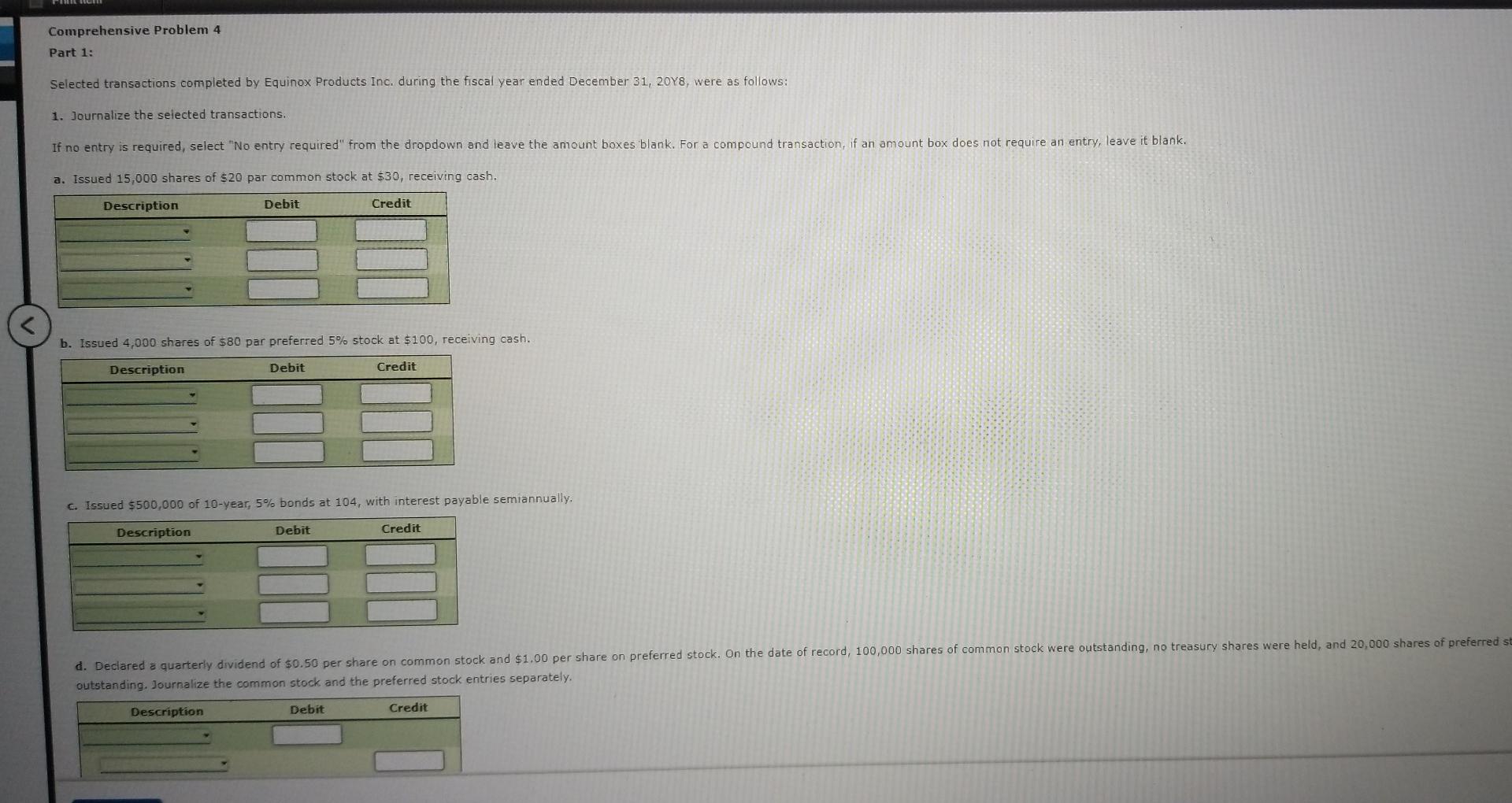 solved-comprehensive-problem-4-part-1-selected-transactions-chegg