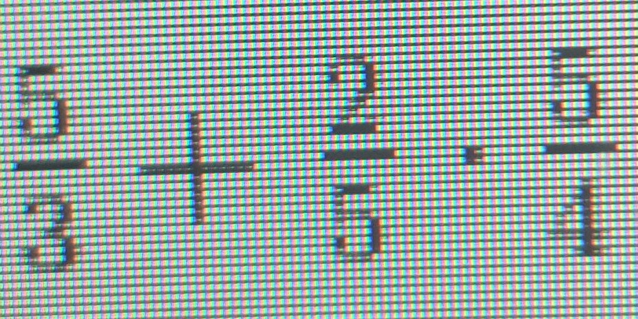 Solved how do i calculate this and answer in the smallest | Chegg.com