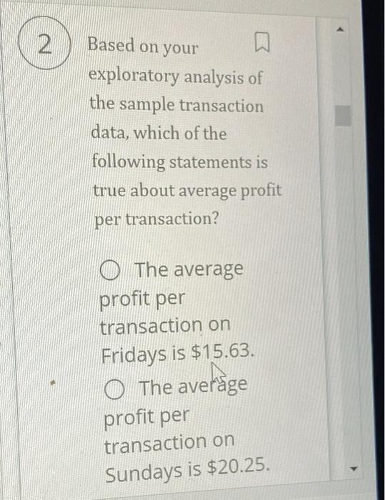 based-on-your-exploratory-analysis-of-the-sample-chegg