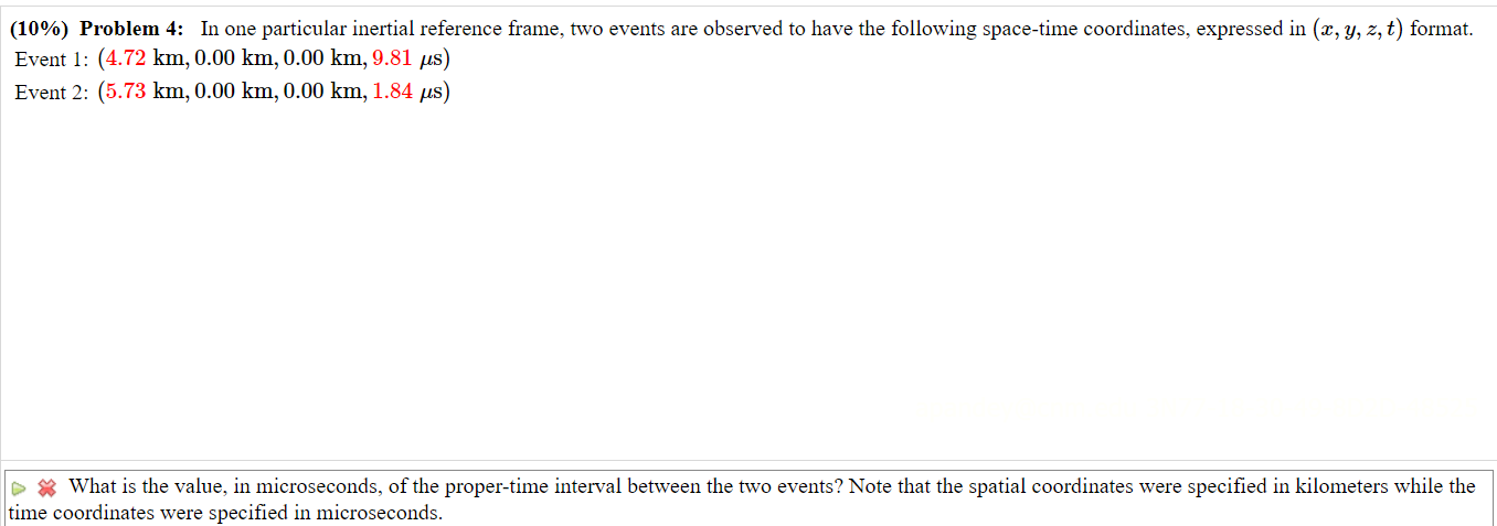 Solved What is the value, in microseconds, of the | Chegg.com