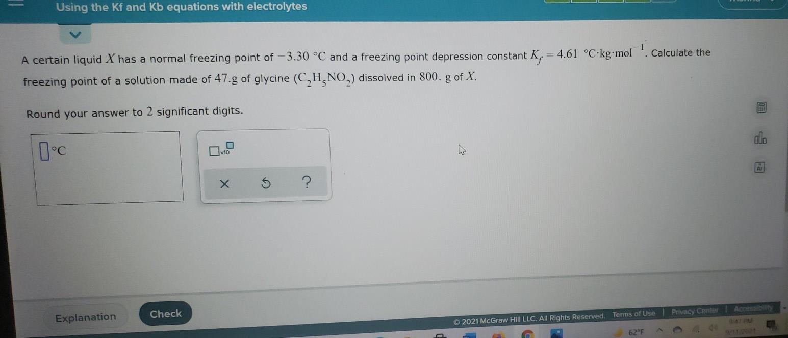 solved-using-the-kf-and-kb-equations-with-electrolytes-1-chegg