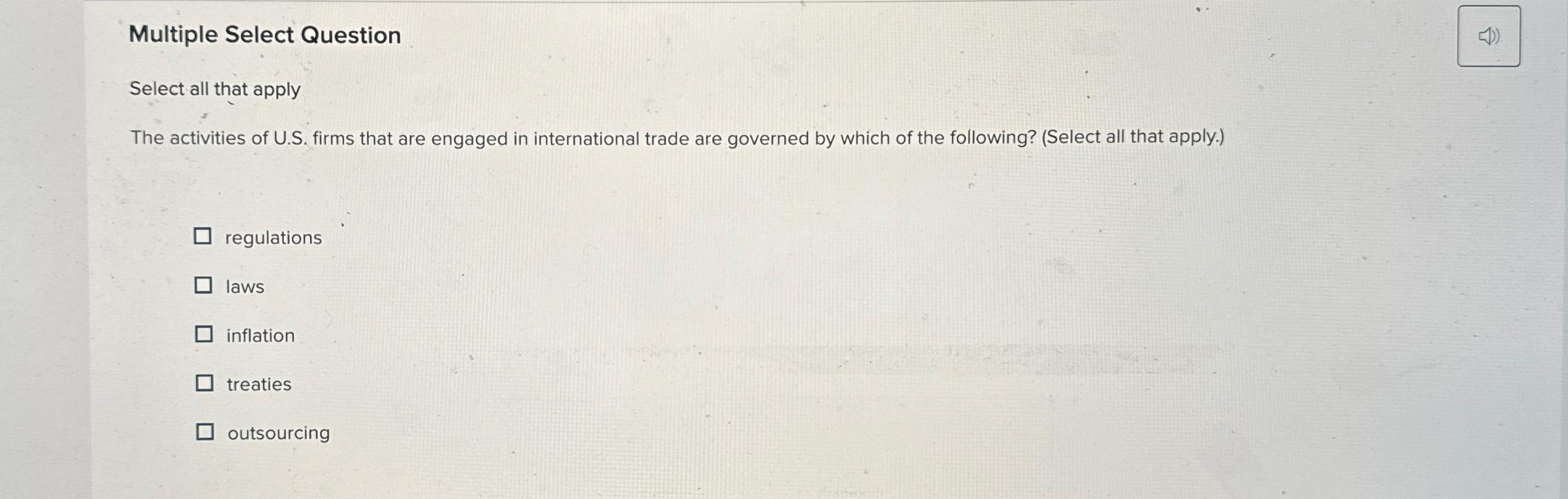 Solved Multiple Select QuestionSelect all that applyThe | Chegg.com