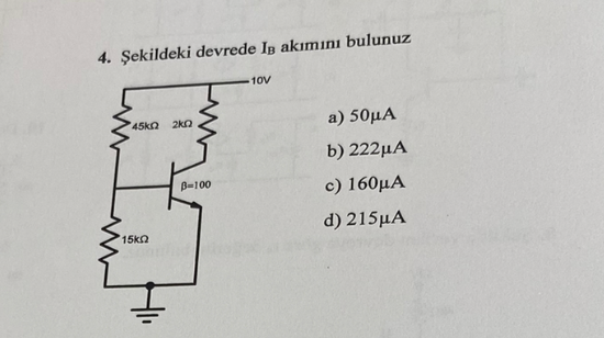 Solved according ﻿to ﻿photo, ﻿find ﻿the ﻿Ic | Chegg.com