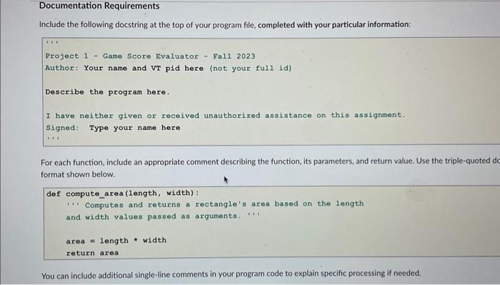 Solved many scores as desired. Sample Run The following is a | Chegg.com