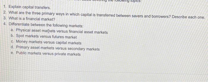 solved-topics-1-explain-capital-transfers-2-what-are-the-chegg