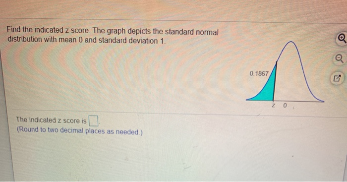 solved-find-the-indicated-z-score-the-graph-depicts-the-chegg