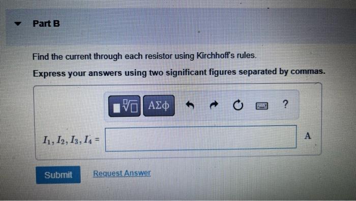 Solved Consider the circuit shown in the figure(Figure 1). | Chegg.com