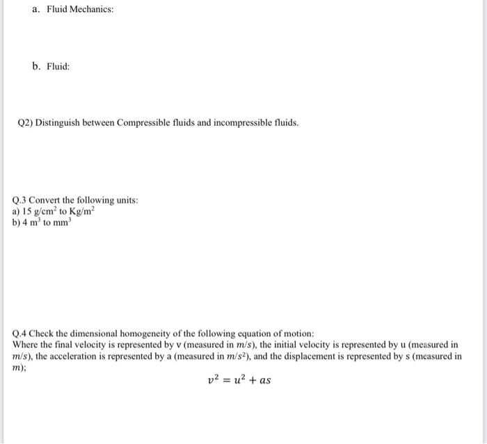 solved-a-fluid-mechanics-b-fluid-q2-distinguish-between-chegg