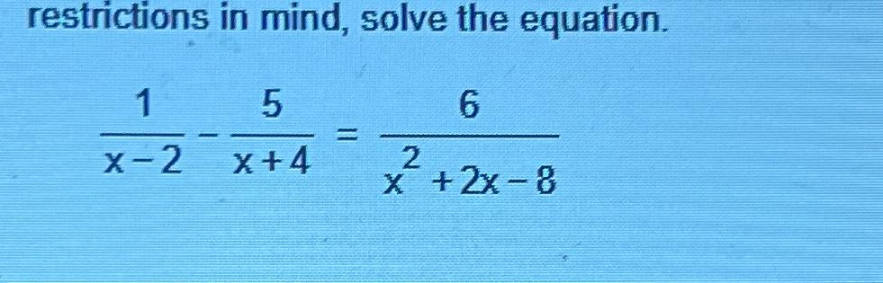 solved-restrictions-in-mind-solve-the-chegg