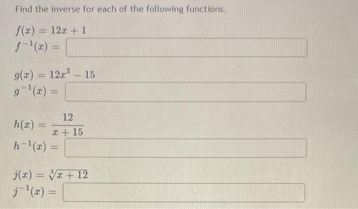 Solved Use the graph below to fill in the missing values. | Chegg.com