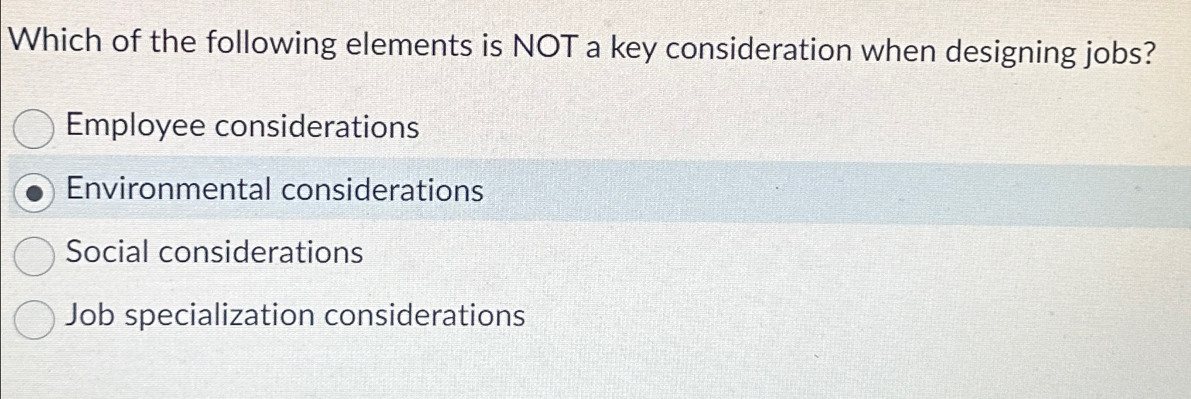 Solved Which of the following elements is NOT a key | Chegg.com