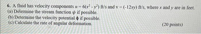 Solved please show work to get each answer. The second | Chegg.com