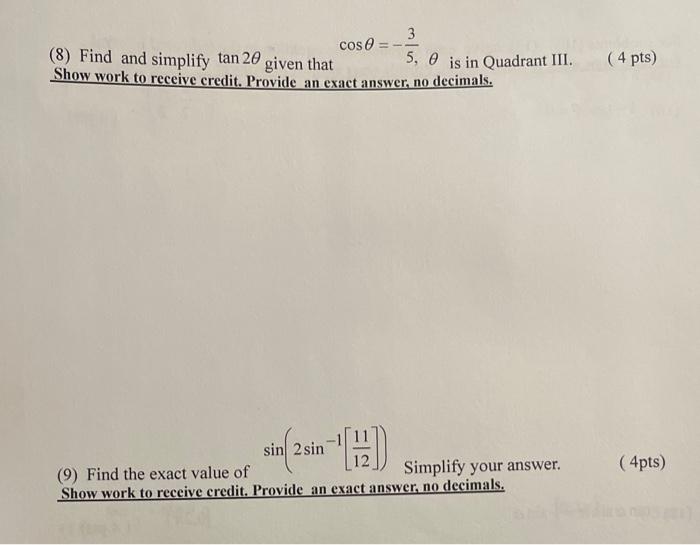 Solved please answer these three questions do not answer | Chegg.com