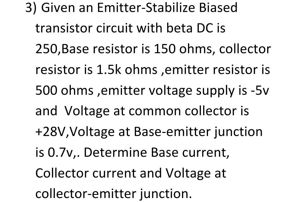 Solved Draw, Illustrate, And Label Your Schematic Diagram | Chegg.com